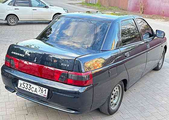 ВАЗ 2110 2006 