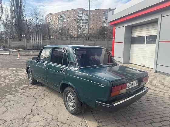ВАЗ 2107 2007 