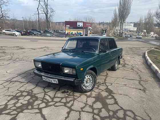 ВАЗ 2107 2007 