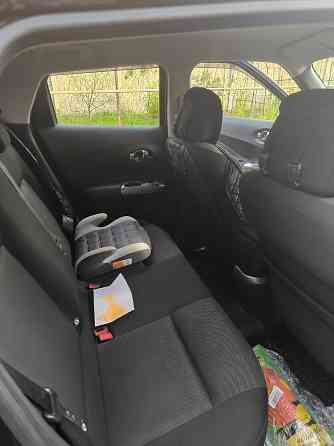 Nissan Juke 2012 Первомайск