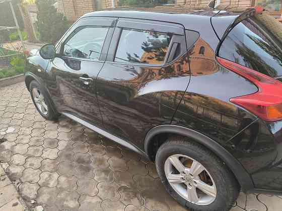 Nissan Juke 2012 Первомайск
