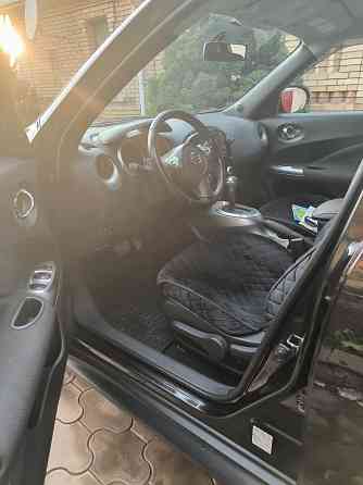 Nissan Juke 2012 Первомайск