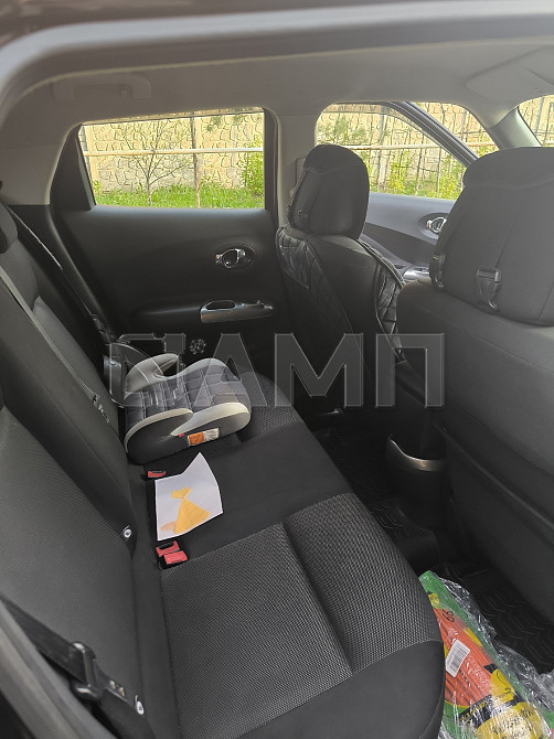 Nissan Juke 2012 Первомайск - изображение 3