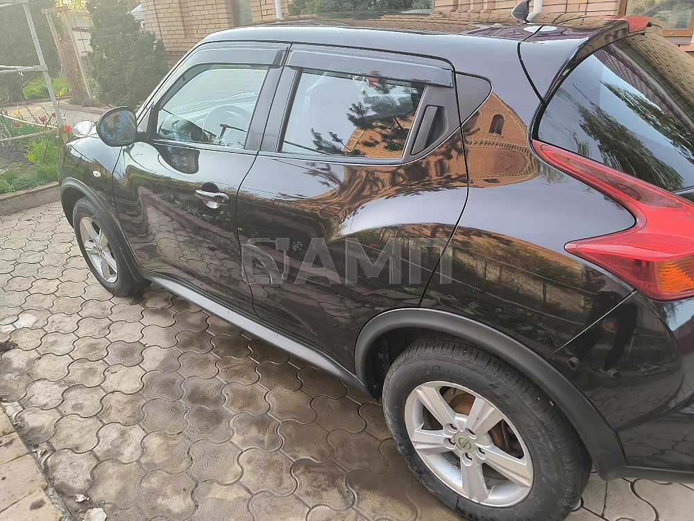 Nissan Juke 2012 Первомайск - изображение 4