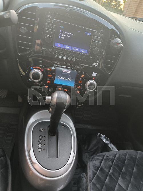 Nissan Juke 2012 Первомайск - изображение 5