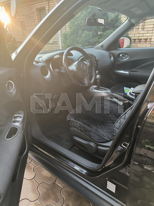 Nissan Juke 2012 Первомайск - изображение 6