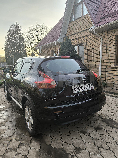 Nissan Juke 2012 Первомайск - изображение 7
