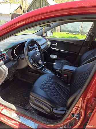 KIA Rio 2013 Донецк