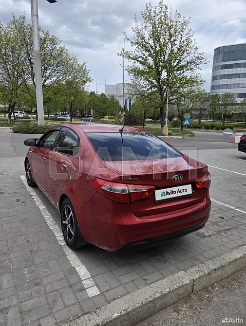 KIA Rio 2013 Донецк - изображение 5