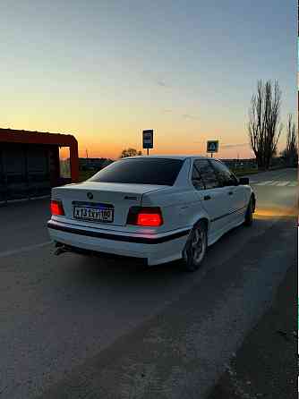 BMW 3 серия (E36) Енакиево