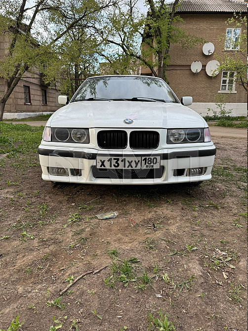 BMW 3 серия (E36) Енакиево - изображение 5