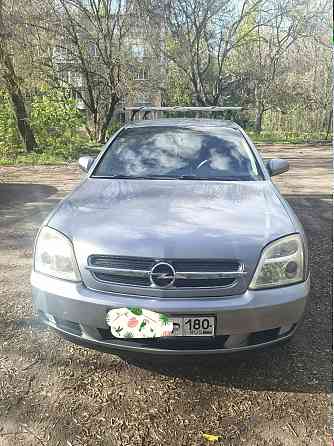 Opel Vectra 2003 