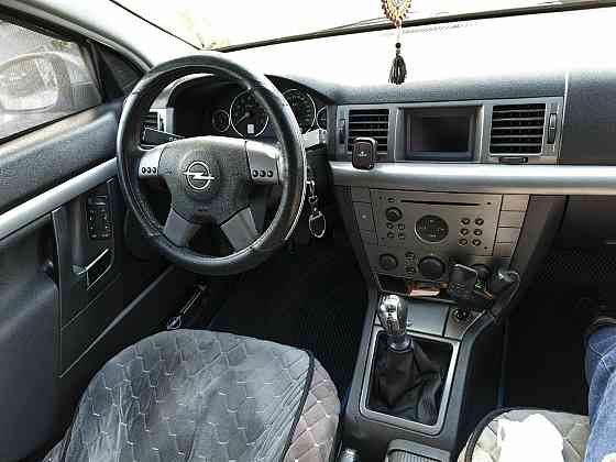 Opel Vectra 2003 