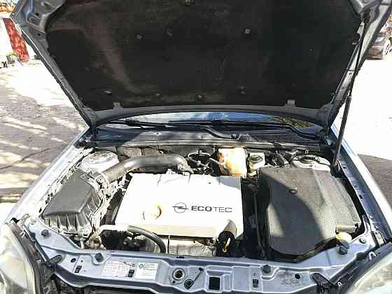 Opel Vectra 2003 