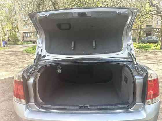 Opel Vectra 2003 