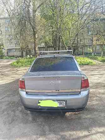 Opel Vectra 2003 