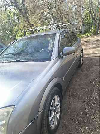 Opel Vectra 2003 
