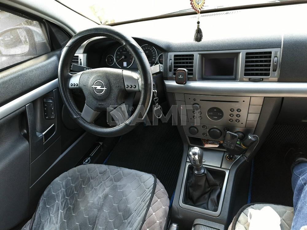 Opel Vectra 2003  - изображение 2