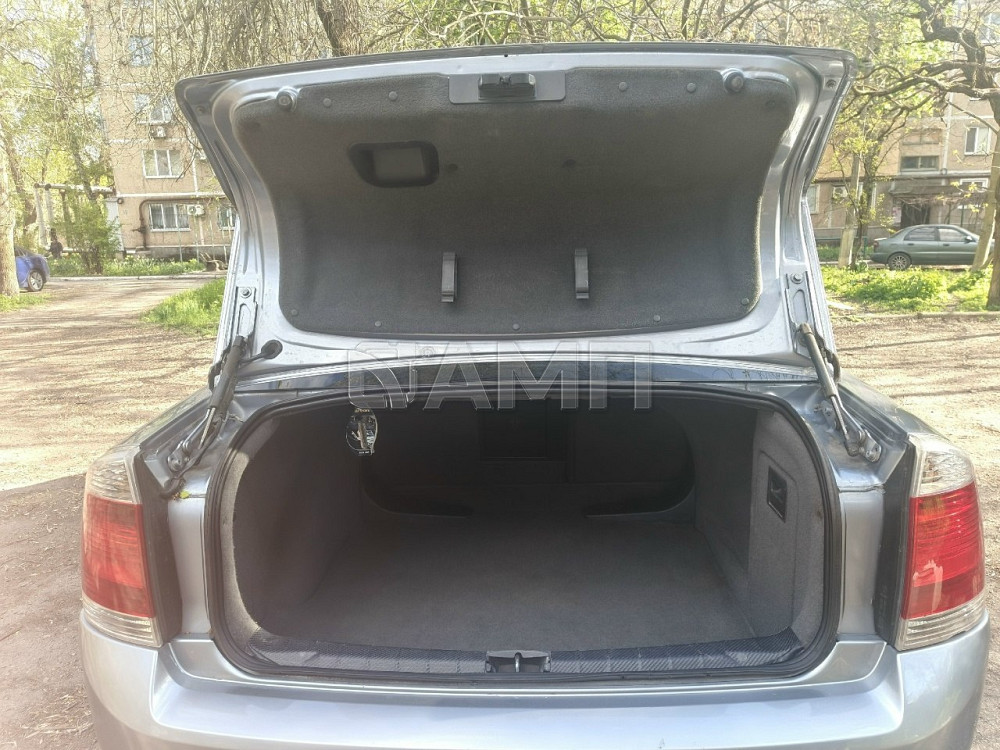 Opel Vectra 2003  - изображение 3