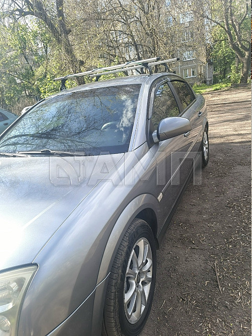 Opel Vectra 2003  - изображение 6