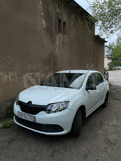 Renault Logan 2016 Луганск - изображение 6