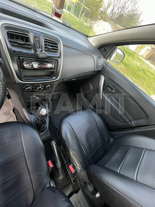 Renault Logan 2016 Луганск - изображение 7