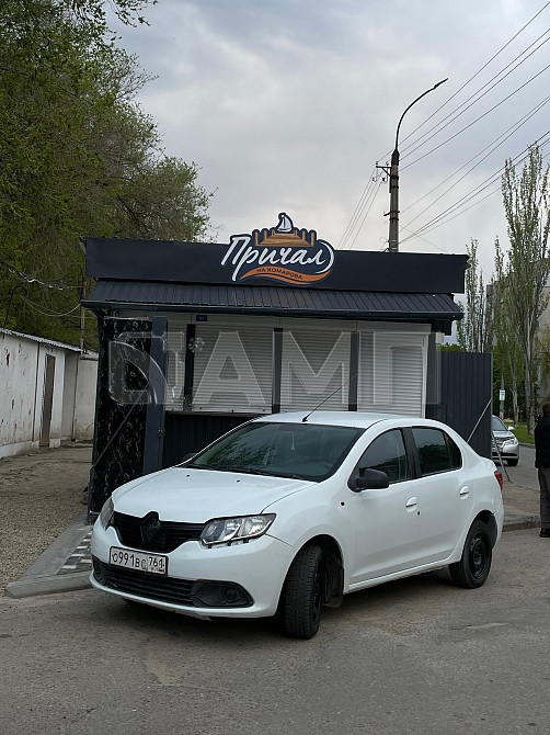 Renault Logan 2016 Луганск - изображение 3