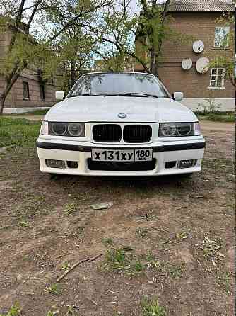 BMW 3 series (E36) Енакиево