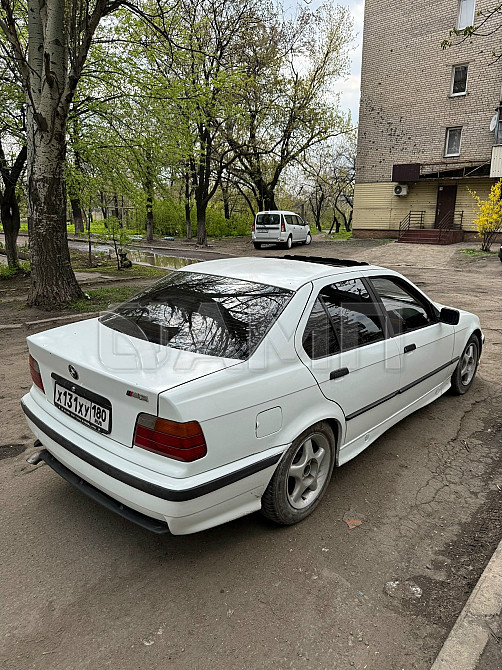 BMW 3 series (E36) Енакиево - изображение 4
