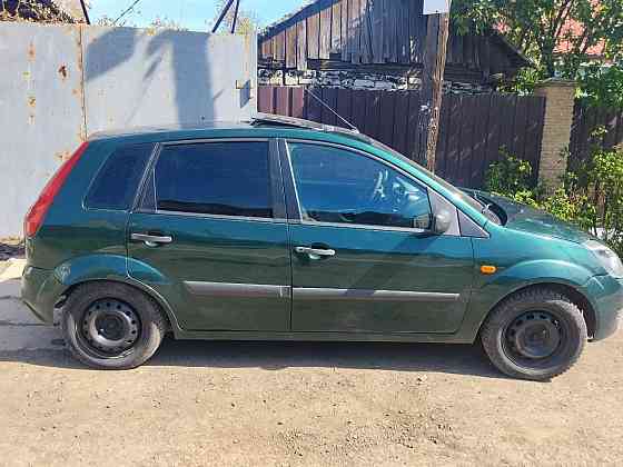 Ford Fiesta 2006 Макеевка