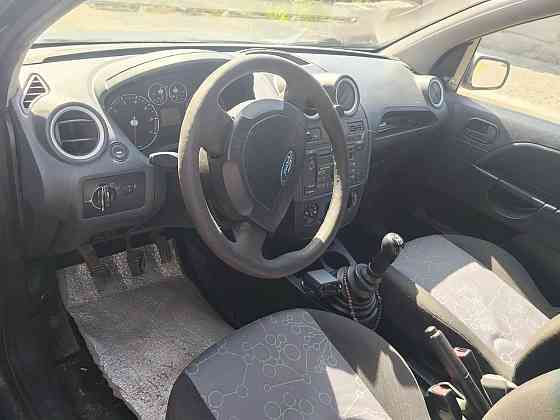 Ford Fiesta 2006 Макеевка