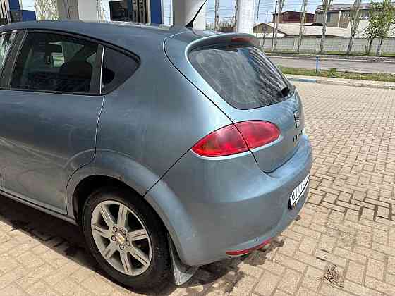 SEAT Leon 2007 Горловка