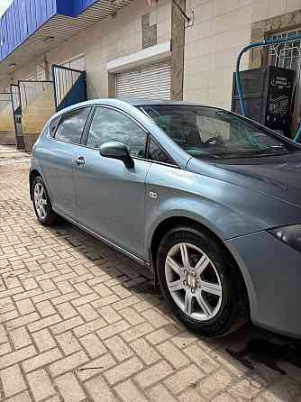 SEAT Leon 2007 Горловка