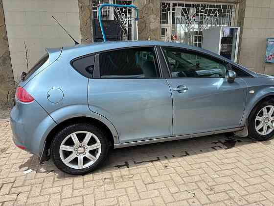 SEAT Leon 2007 Горловка