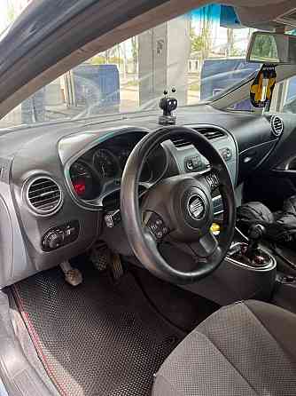 SEAT Leon 2007 Горловка