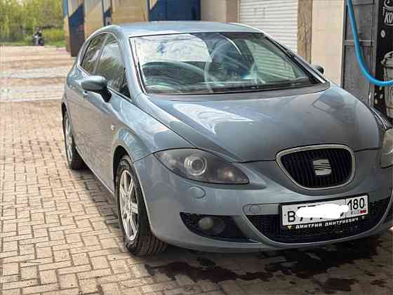 SEAT Leon 2007 Горловка