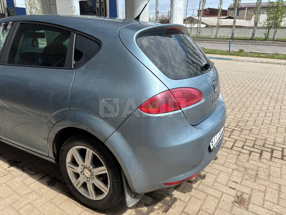 SEAT Leon 2007 Горловка - изображение 5