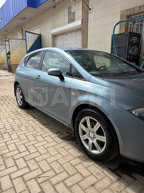 SEAT Leon 2007 Горловка - изображение 1
