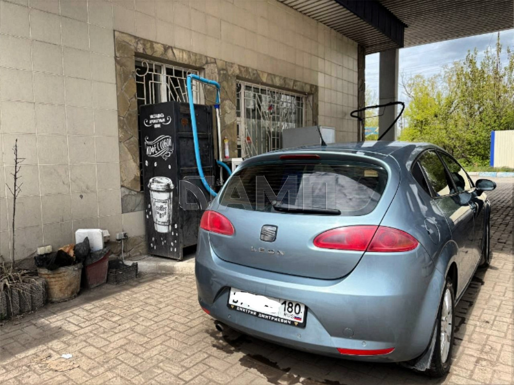 SEAT Leon 2007 Горловка - изображение 3