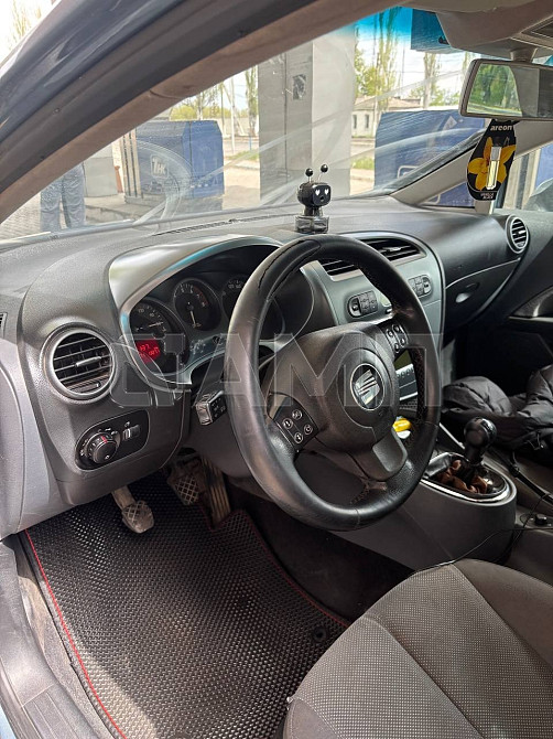 SEAT Leon 2007 Горловка - изображение 6