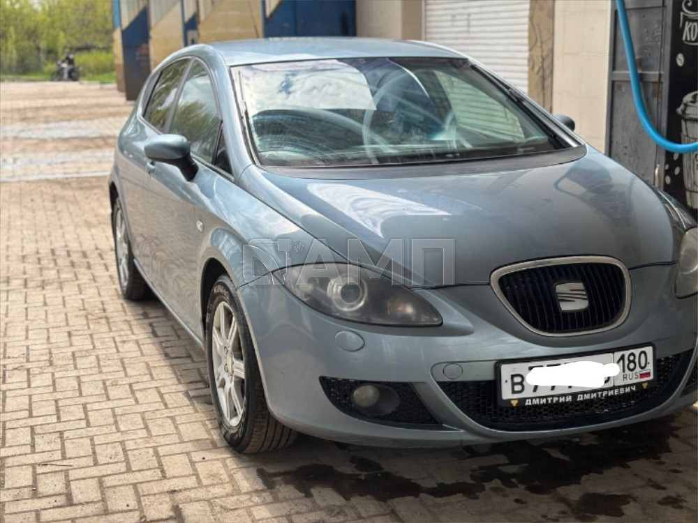 SEAT Leon 2007 Горловка - изображение 4