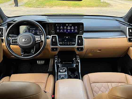 KIA SORENTO 2020 Донецк