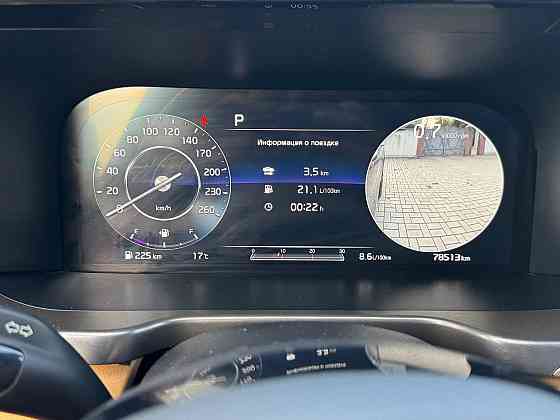 KIA SORENTO 2020 Донецк