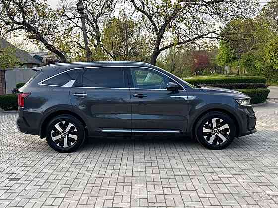 KIA SORENTO 2020 Донецк