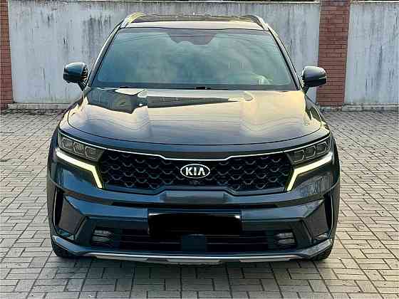 KIA SORENTO 2020 Донецк