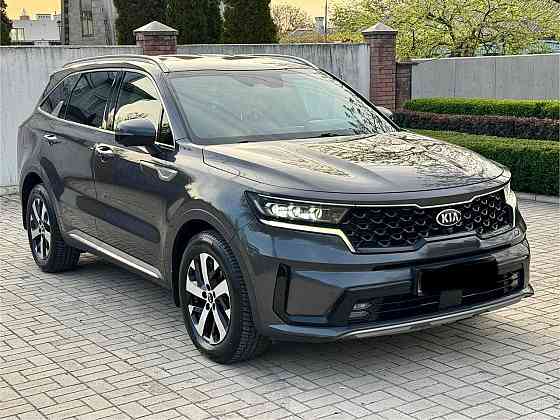 KIA SORENTO 2020 Донецк