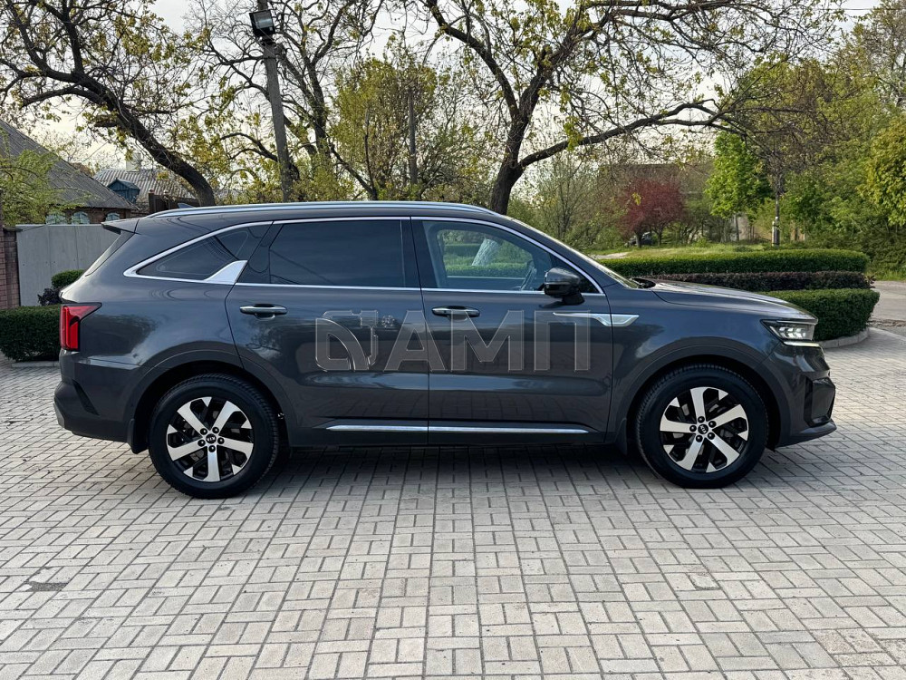KIA SORENTO 2020 Донецк - изображение 6