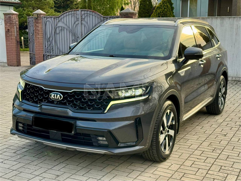 KIA SORENTO 2020 Донецк - изображение 9