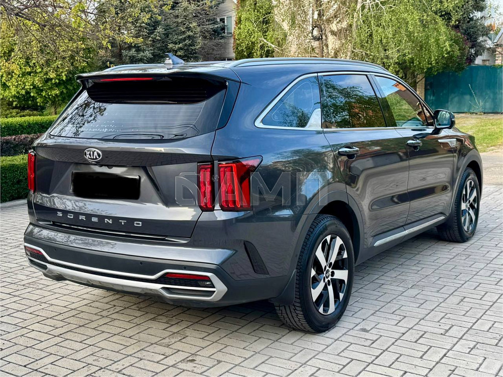 KIA SORENTO 2020 Донецк - изображение 7