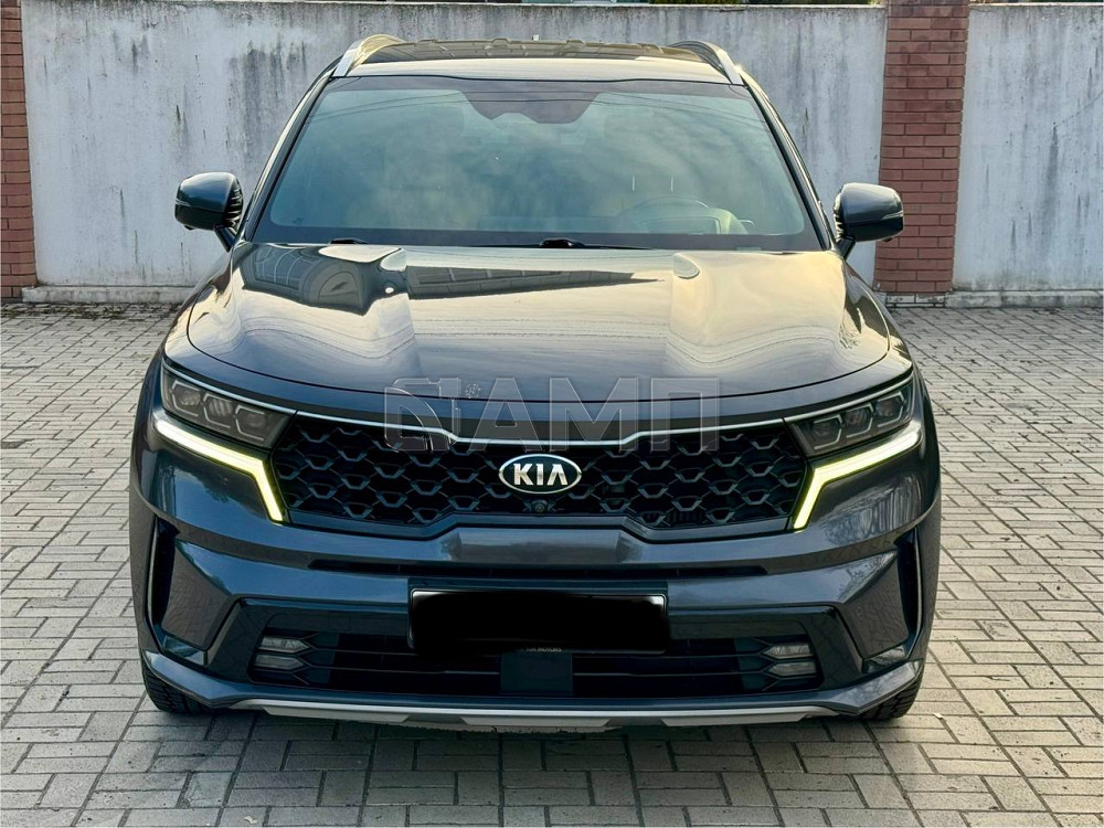 KIA SORENTO 2020 Донецк - изображение 4